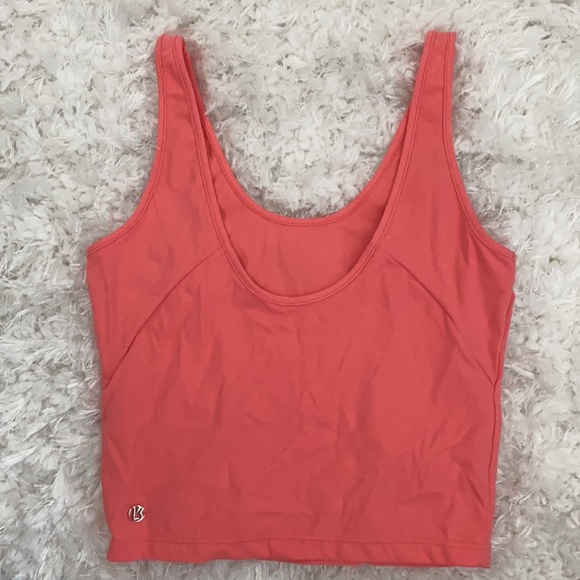 BuffBunny Bae Crop - Picture 4 of 6